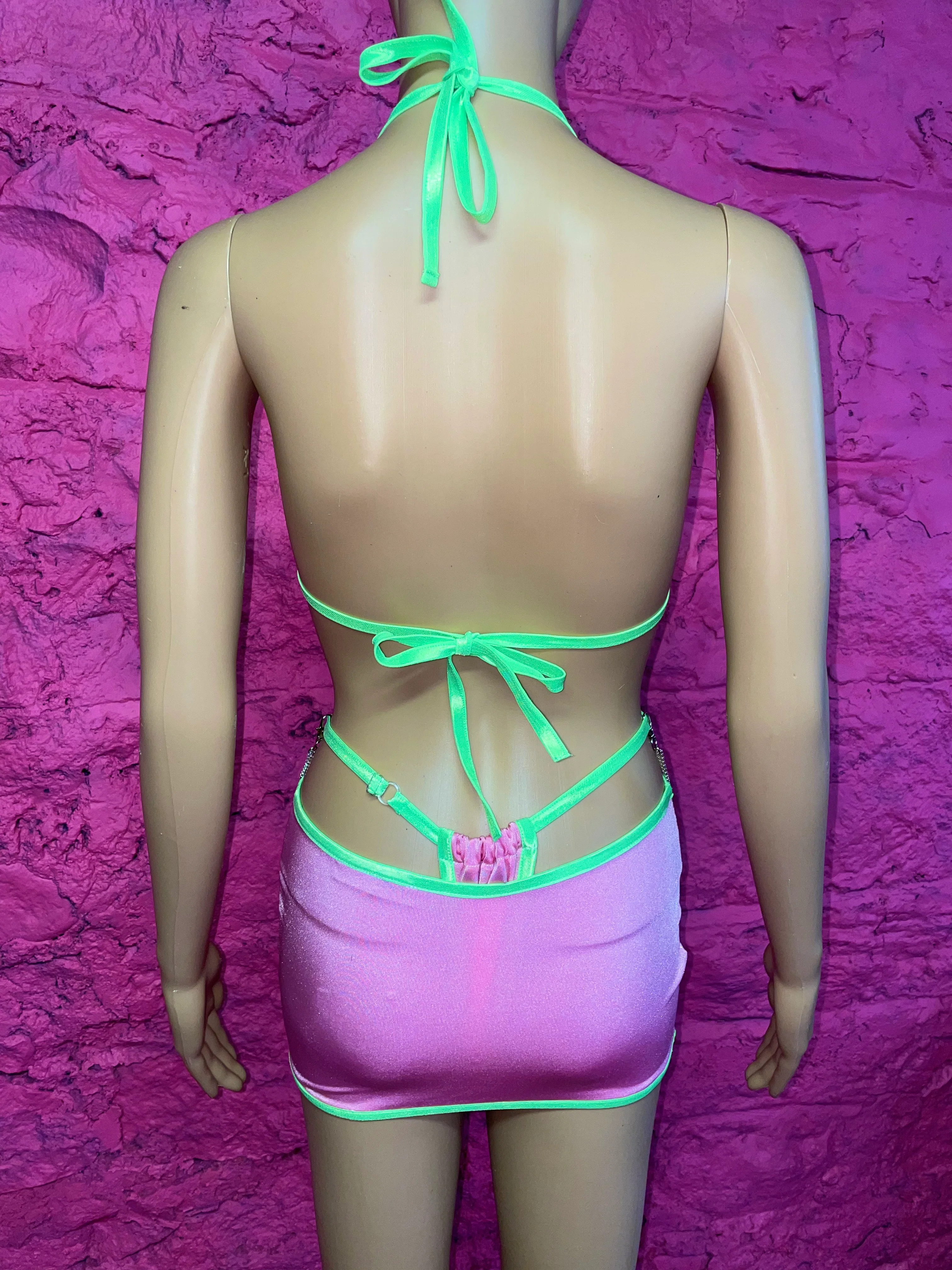 IBIZA SLINGSHOT SET - Image 4