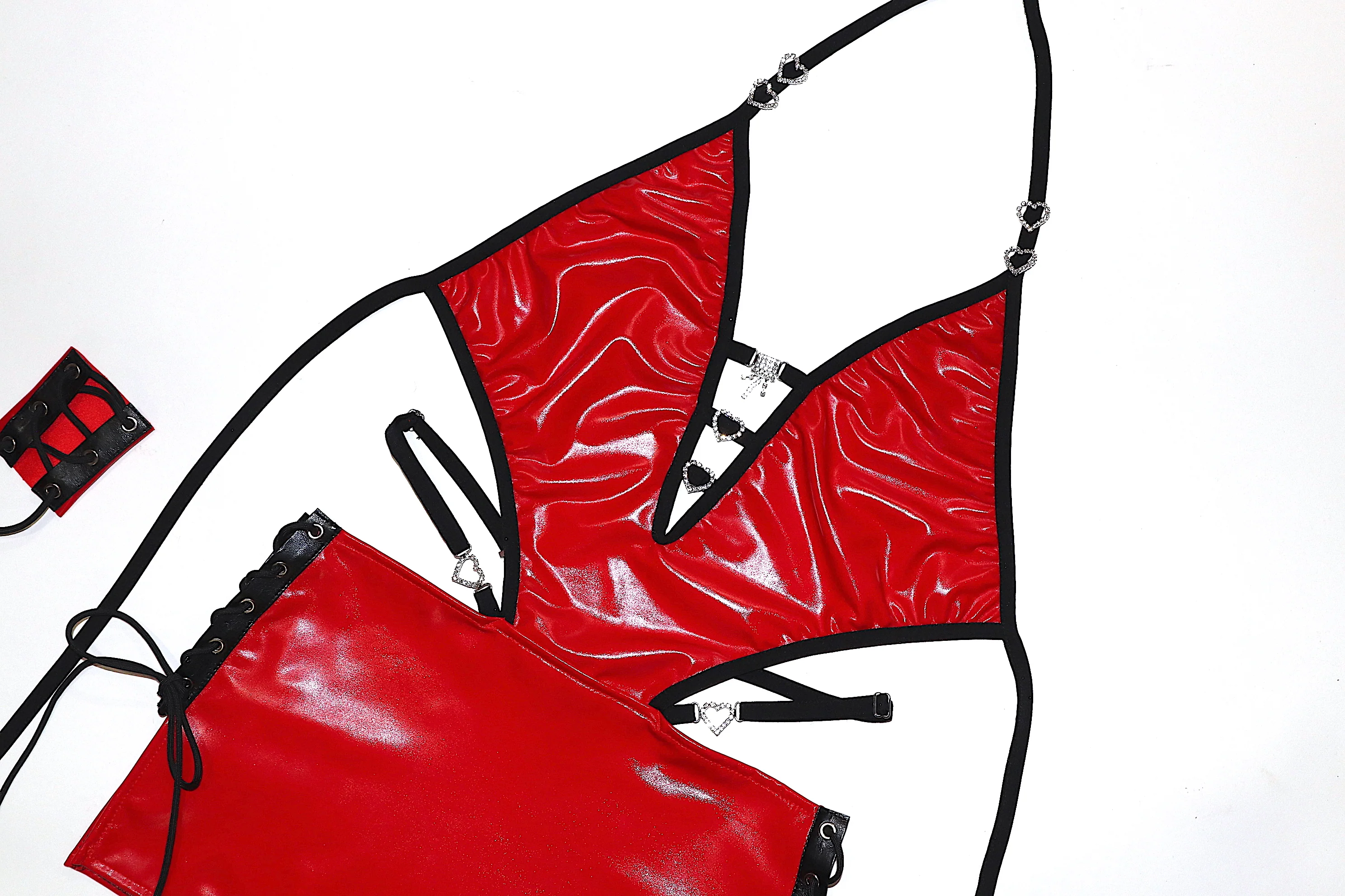 THE " RIOT " DRESS - Image 8