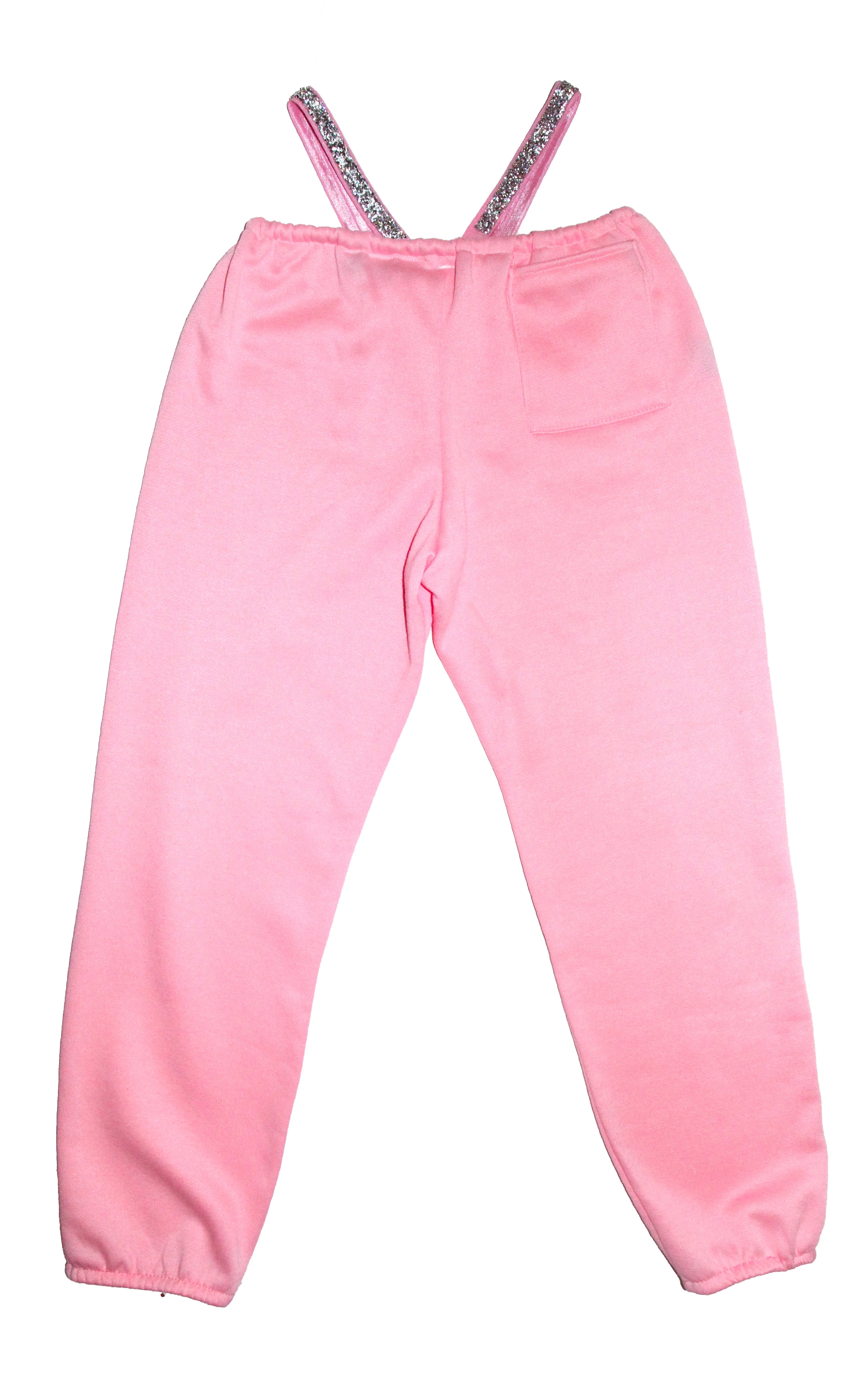 ATOMIC RHINESTONE JOGGERS - Image 7