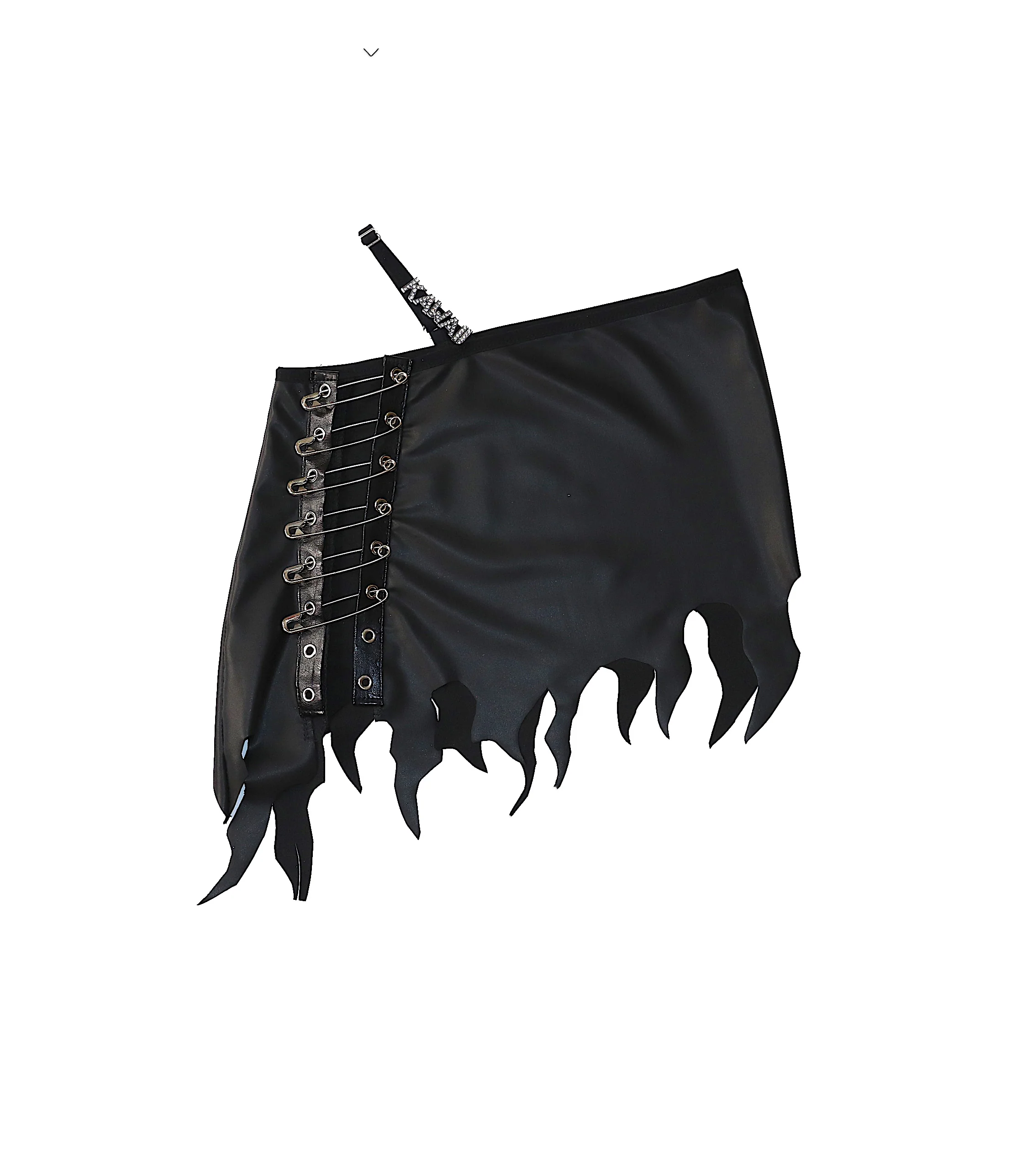 THE SHADOW FLAME SAFETY PIN SET - Image 5