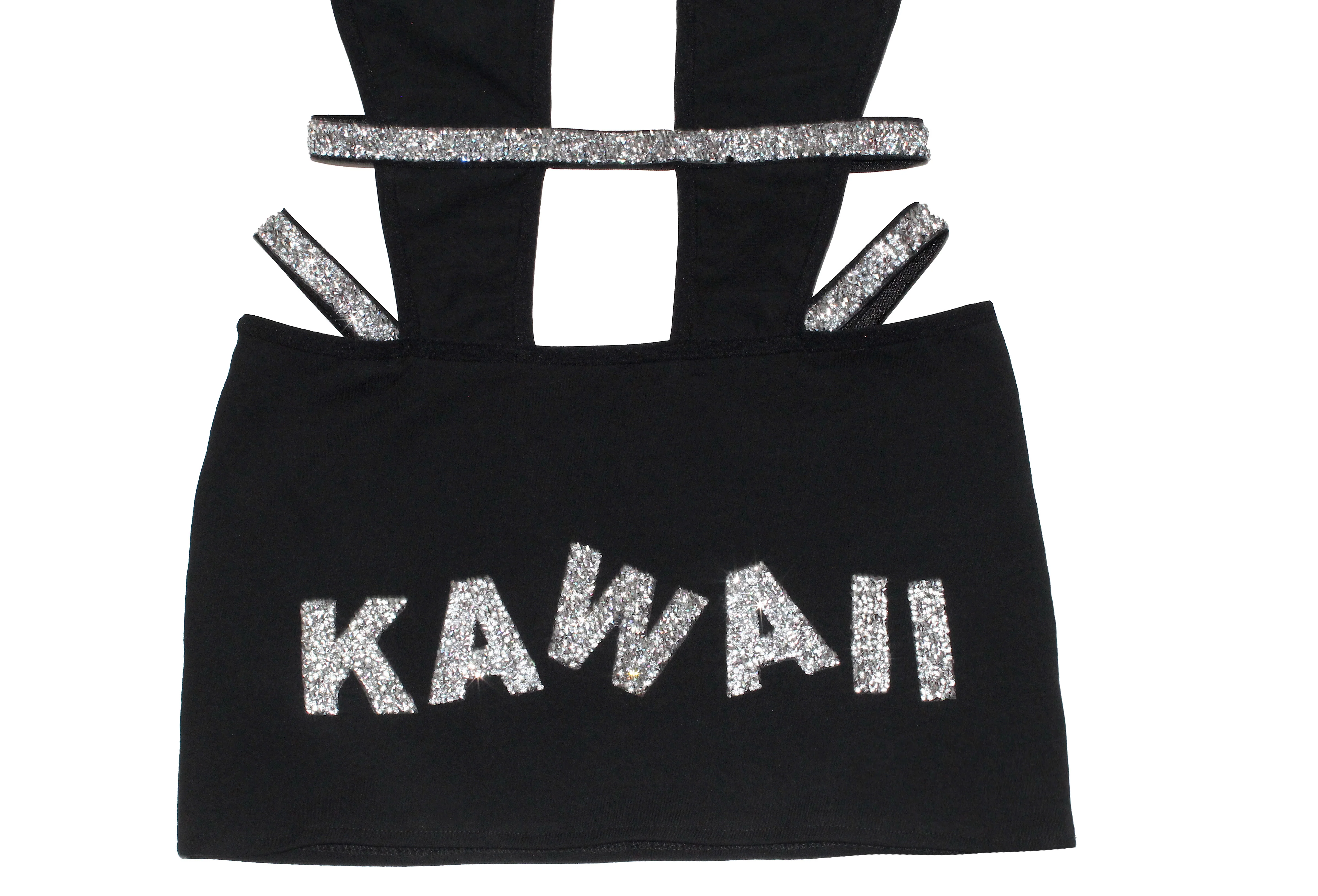 THE " SKULL PRINCESS " DRESS - Image 3