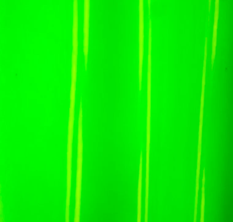 THE " TOXIC VINYL CAPE " - Image 10