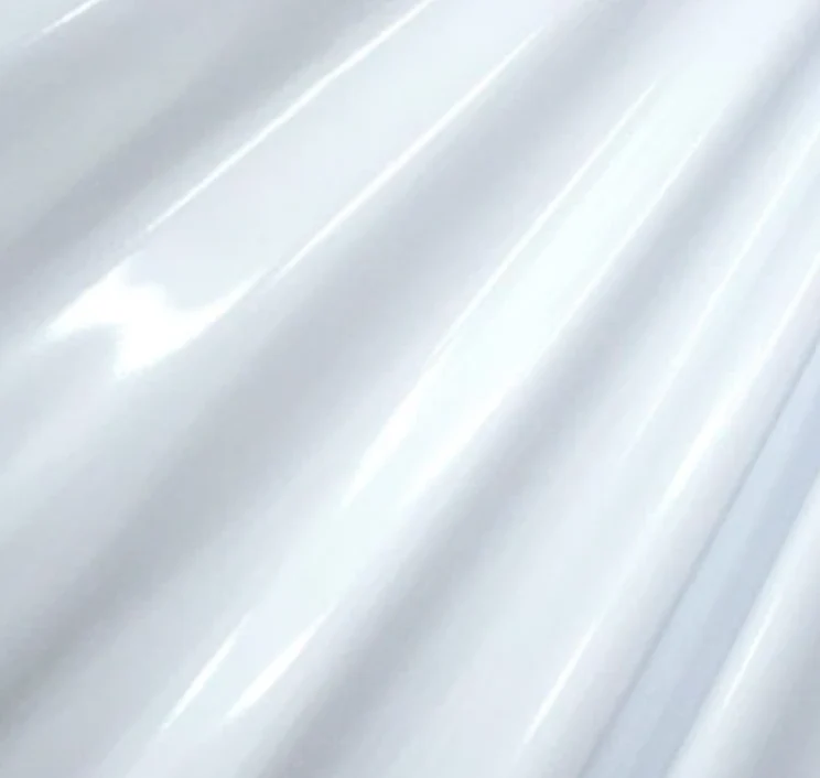 THE " TOXIC VINYL CAPE " - Image 6