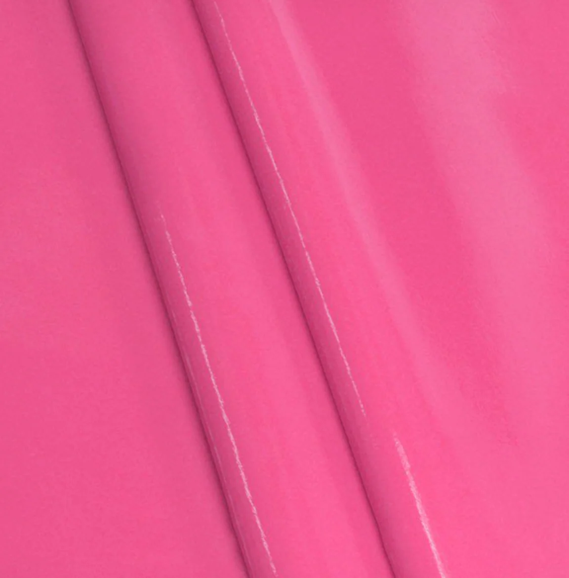 THE " TOXIC VINYL CAPE " - Image 8