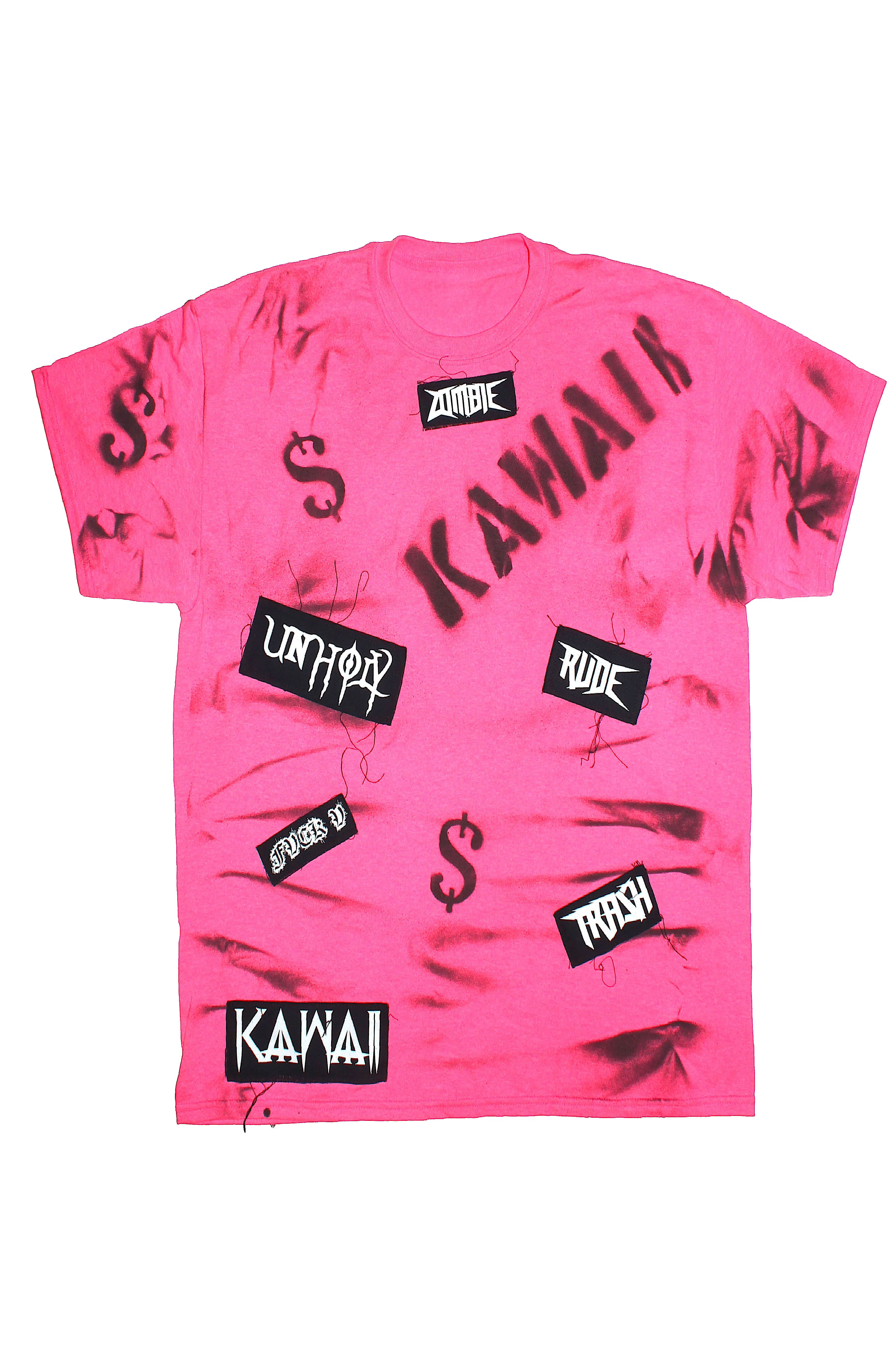 TRASH TEE - Image 3