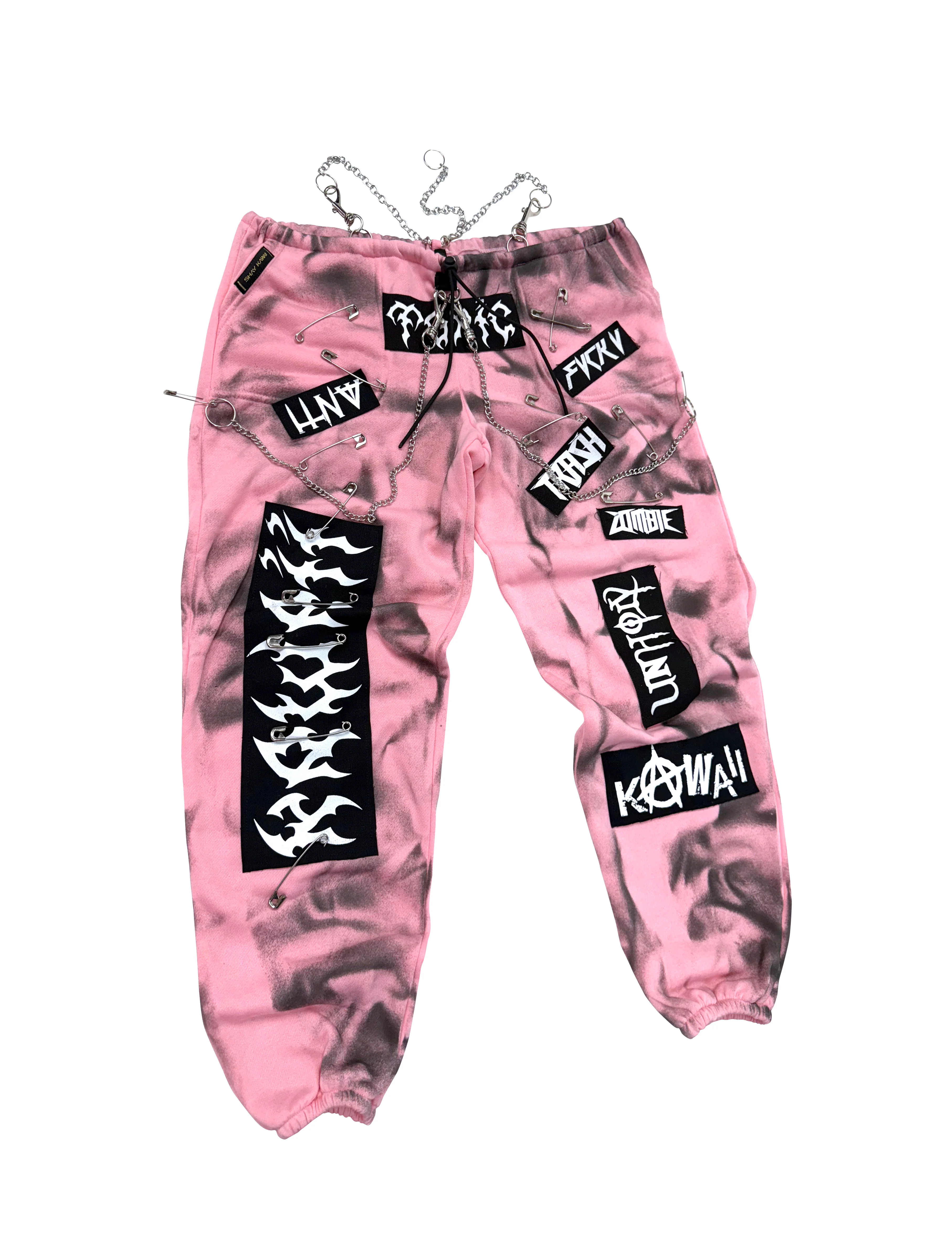 ULTRA VIOLET JOGGER - Image 13