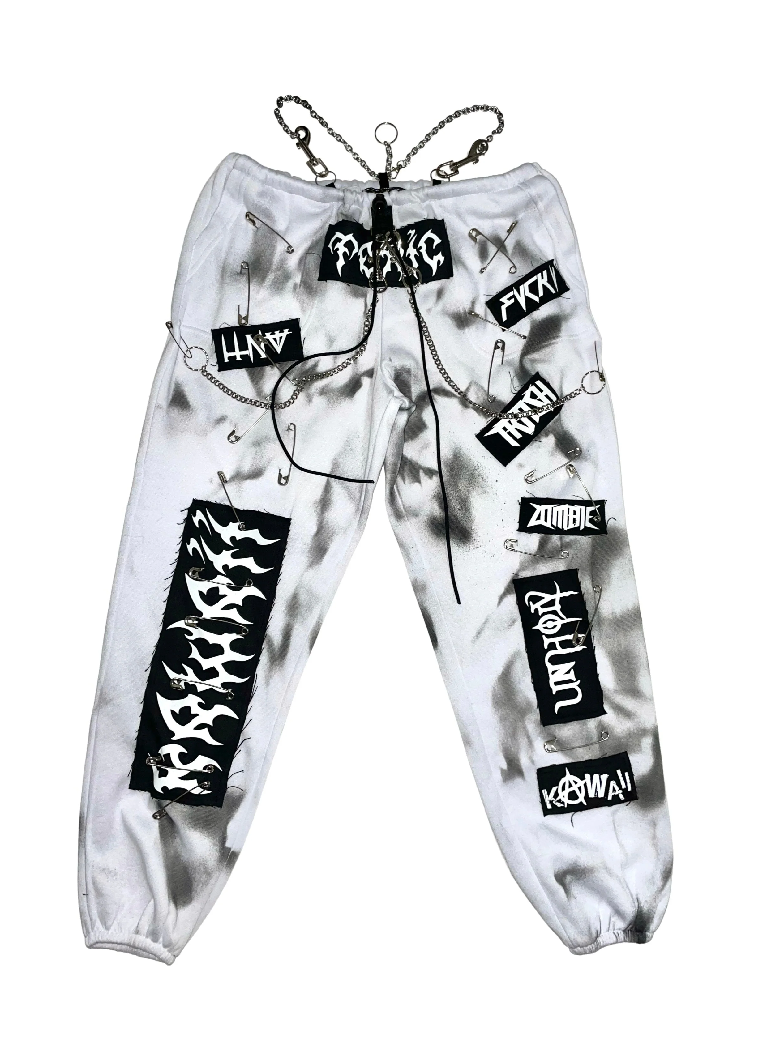 ULTRA VIOLET JOGGER - Image 16