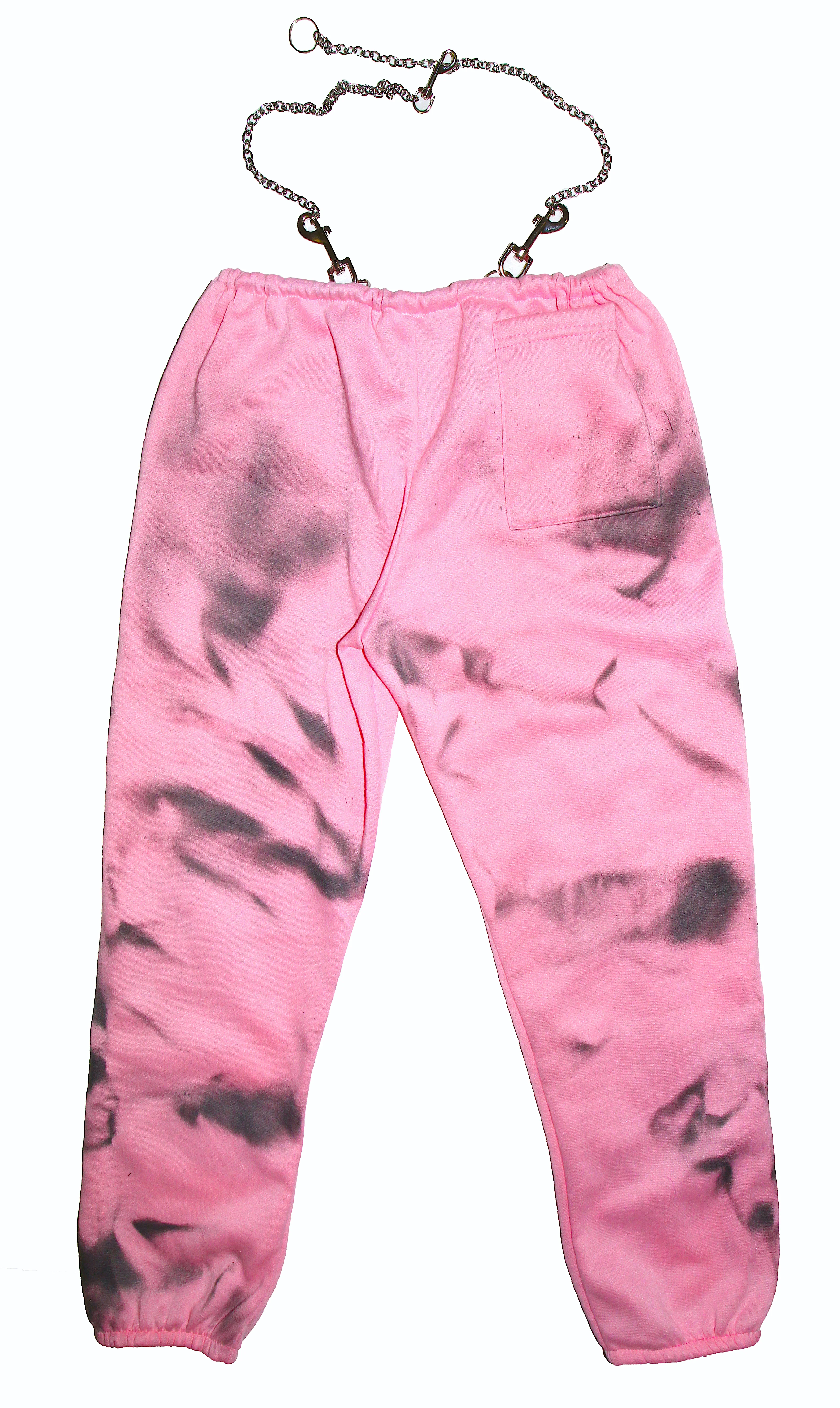 ULTRA VIOLET JOGGER - Image 17