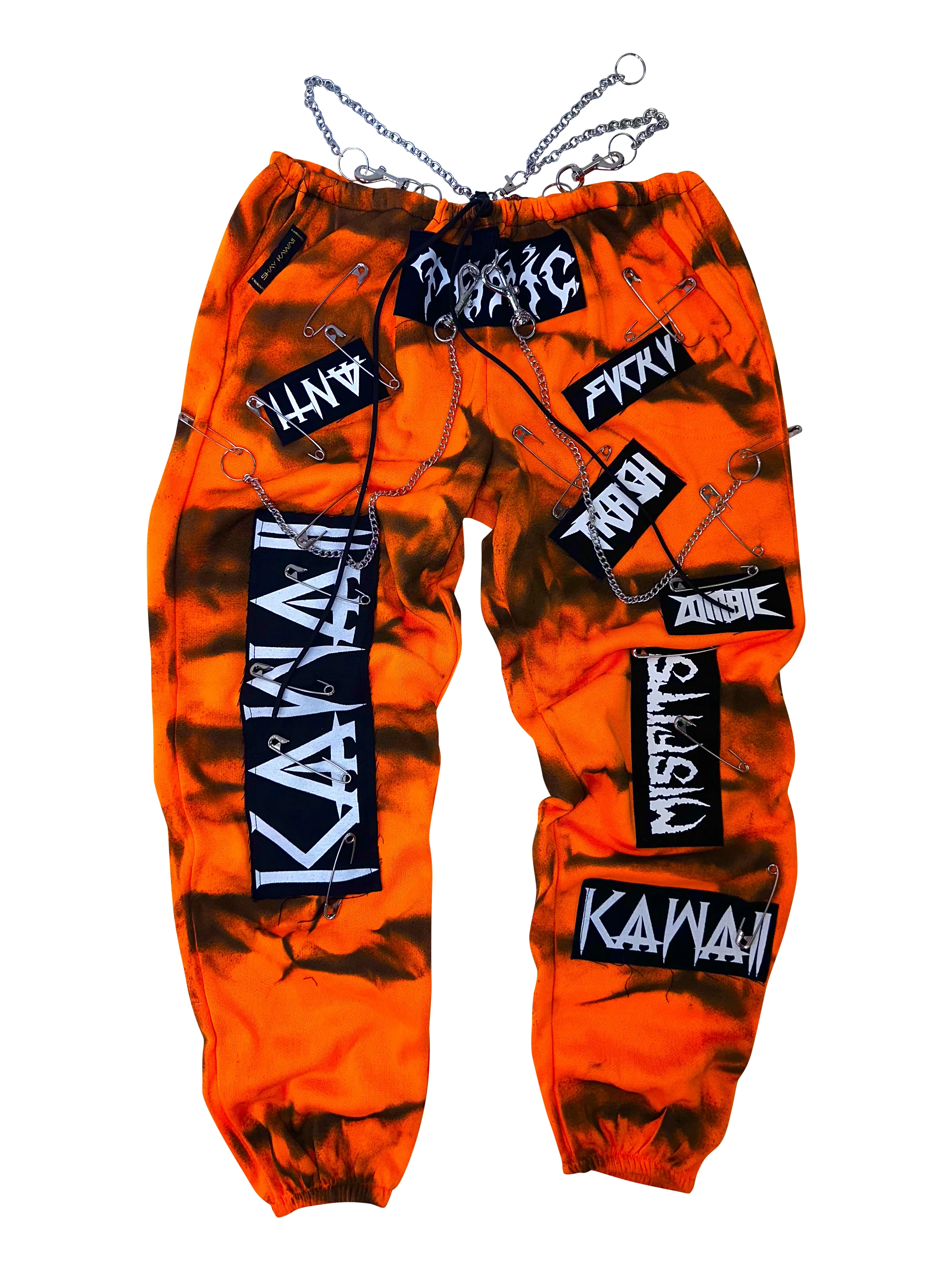 ULTRA VIOLET JOGGER - Image 8