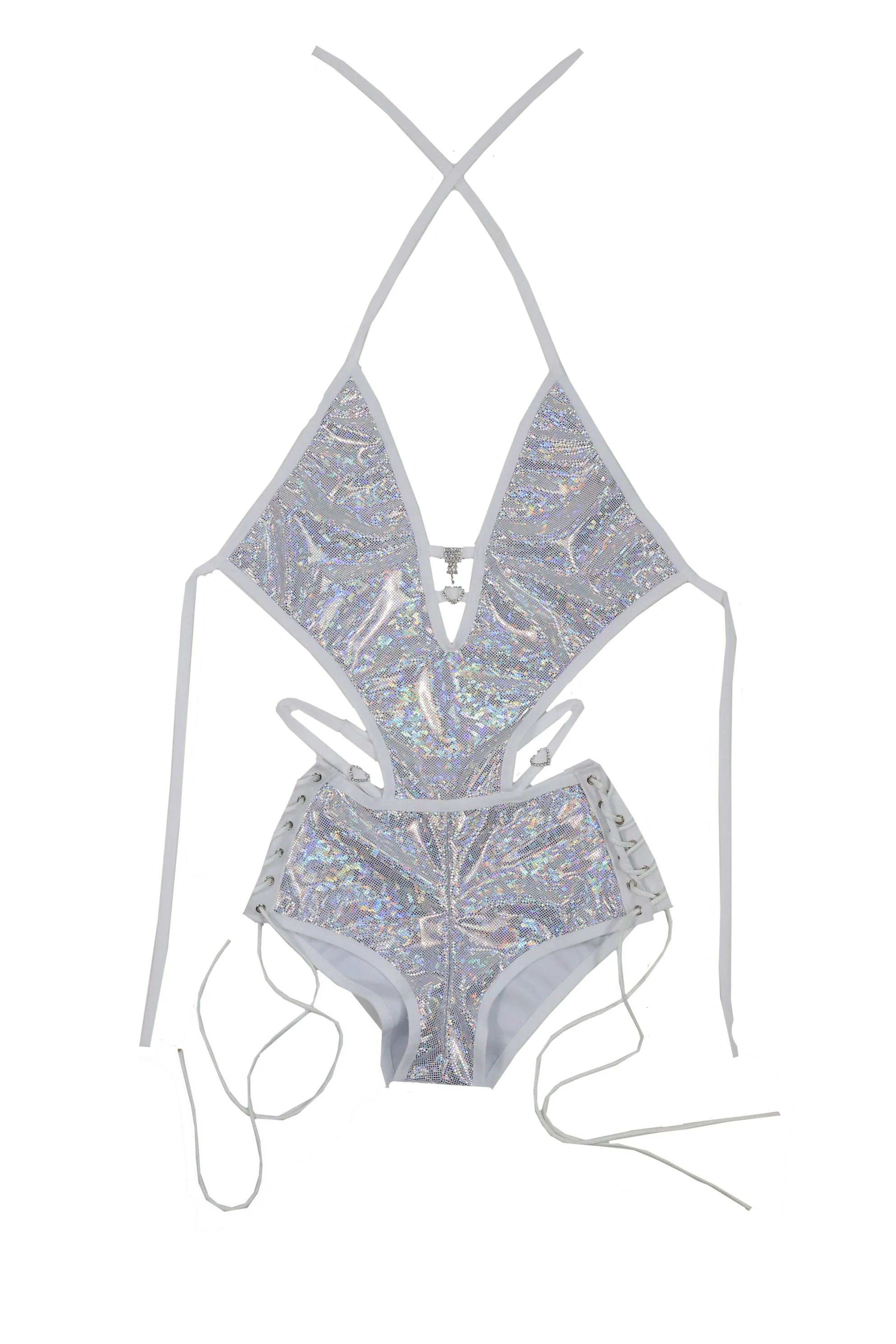 THE MATRIX ROMPER SET - Image 6