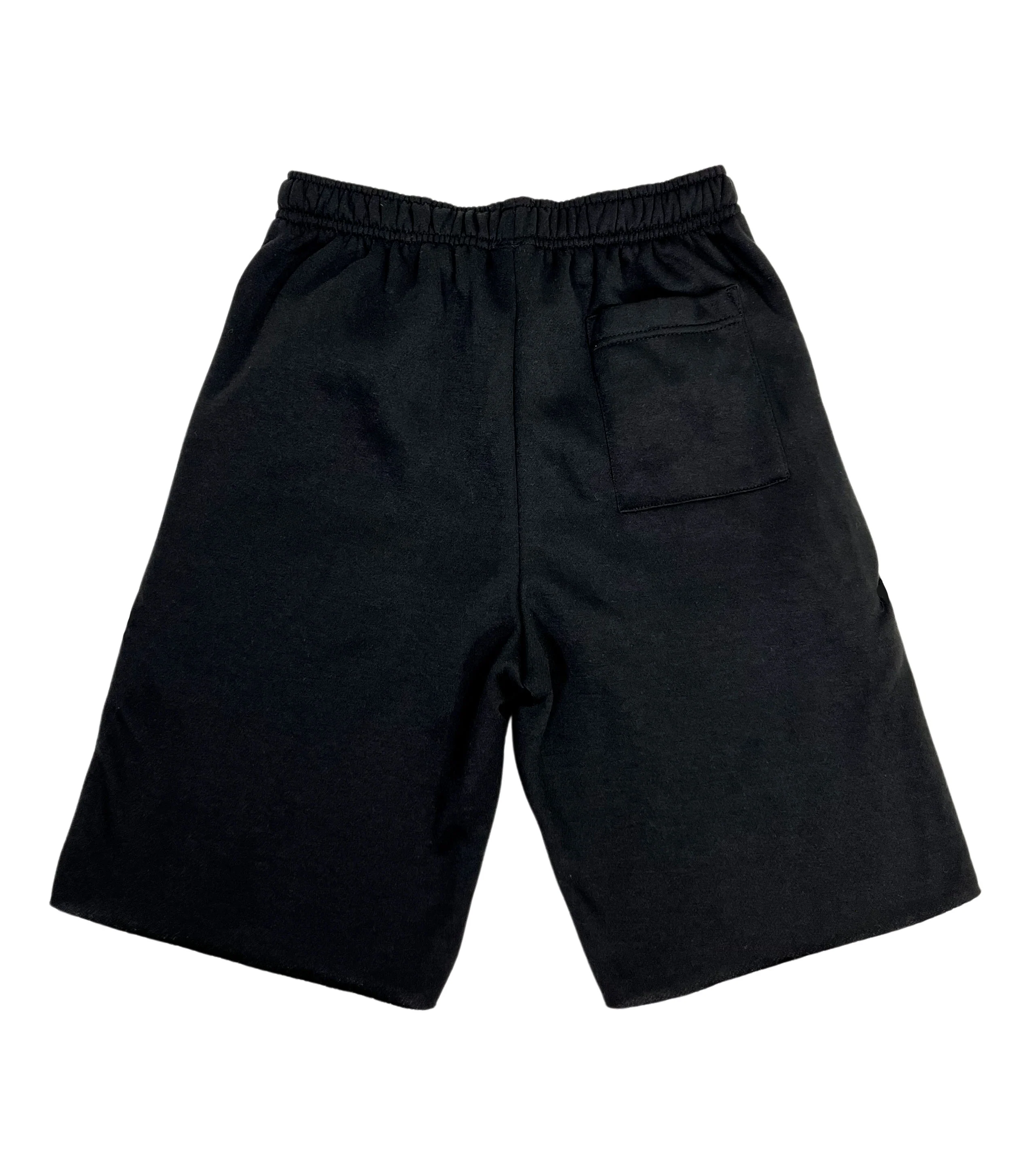 TIE DYE SHORTS - Image 8