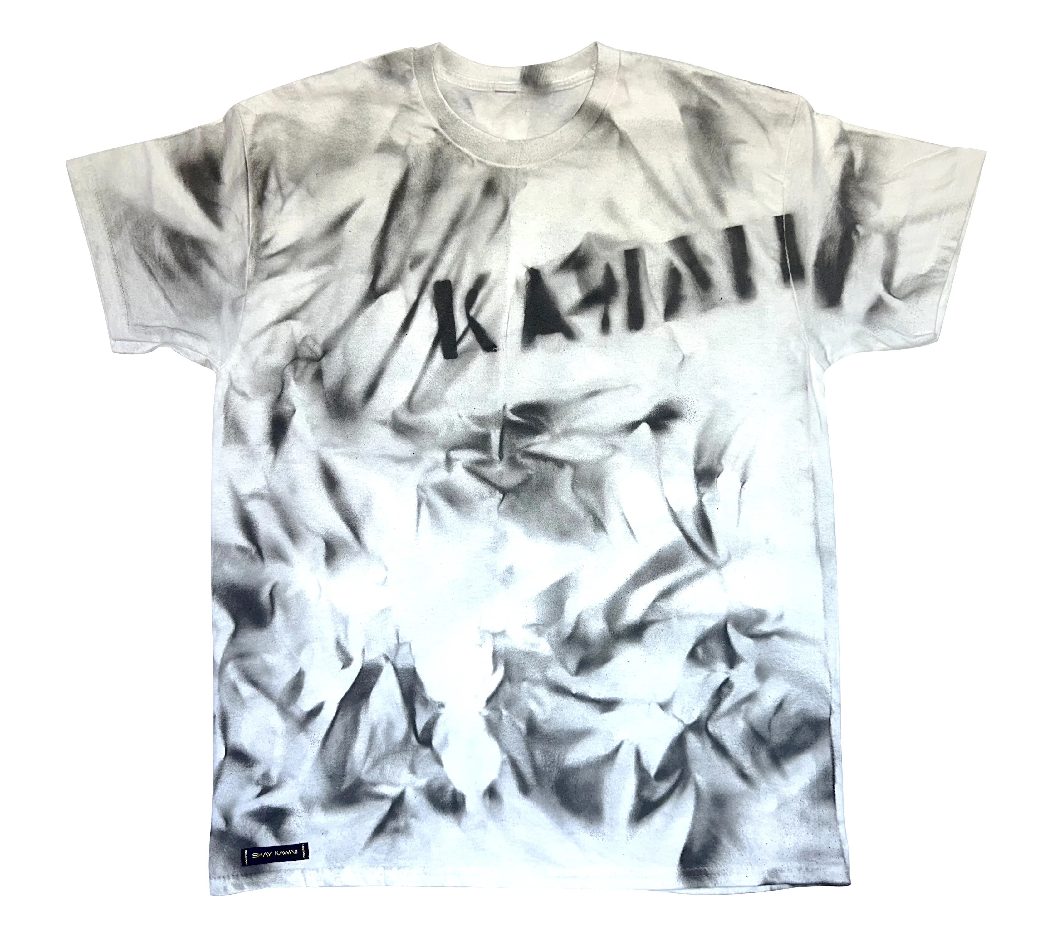 "TIE DYE" T-SHIRT - Image 3