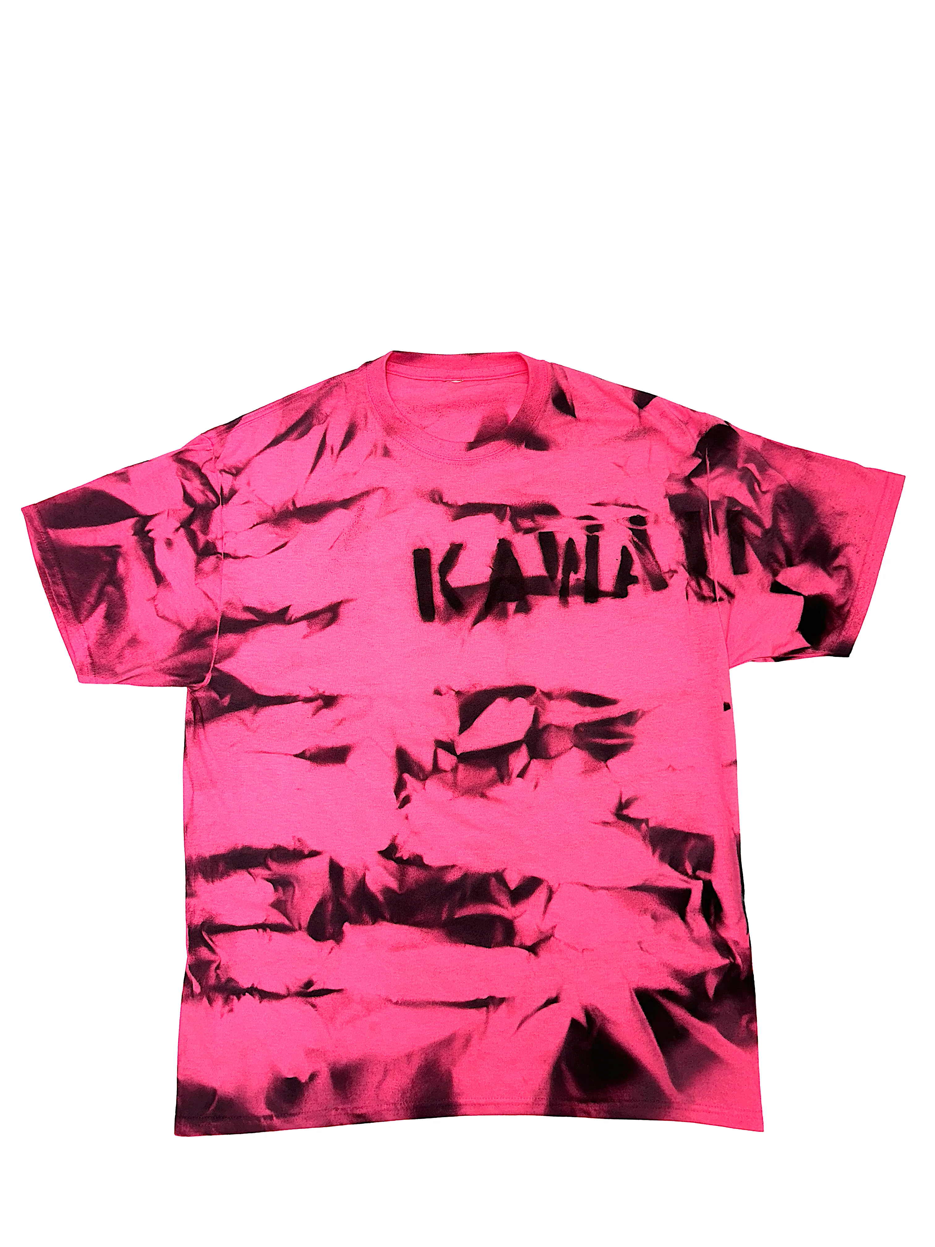 "TIE DYE" T-SHIRT - Image 4