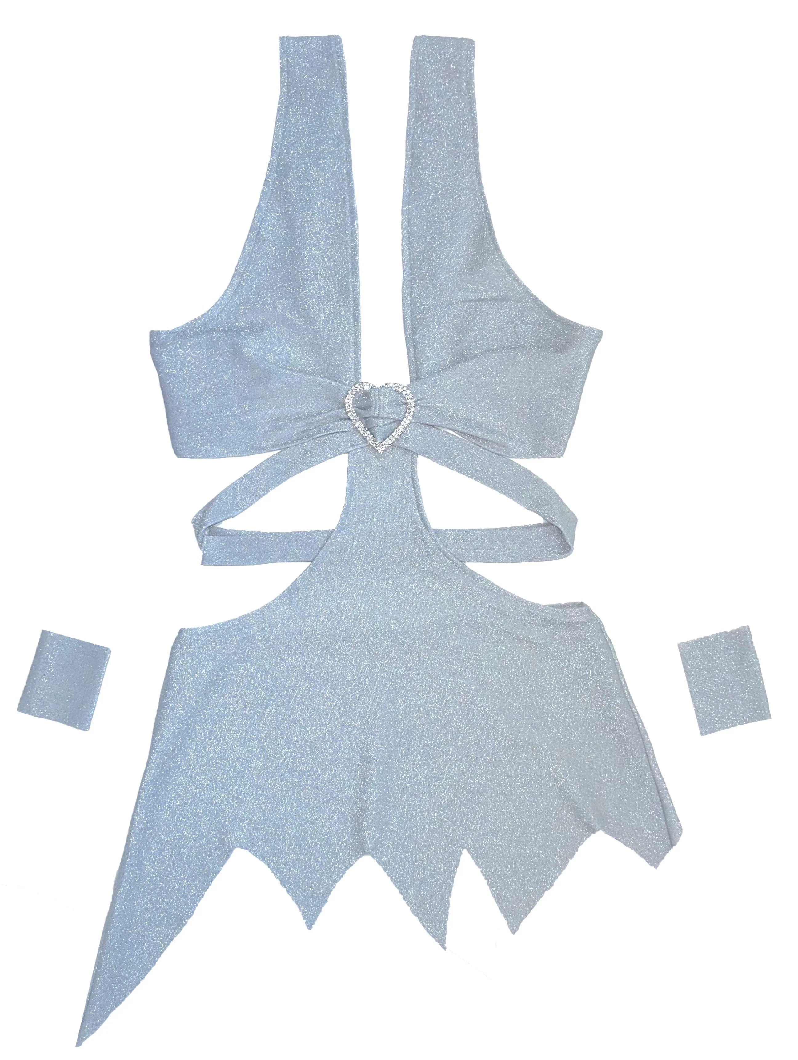 TINKER BELL DRESS - Image 6