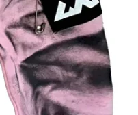 TWO TONE HOODIE - Image 11