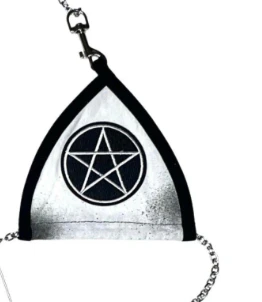 TWO TONE MAVERICK BIKINI (PENTAGRAM) - Image 4