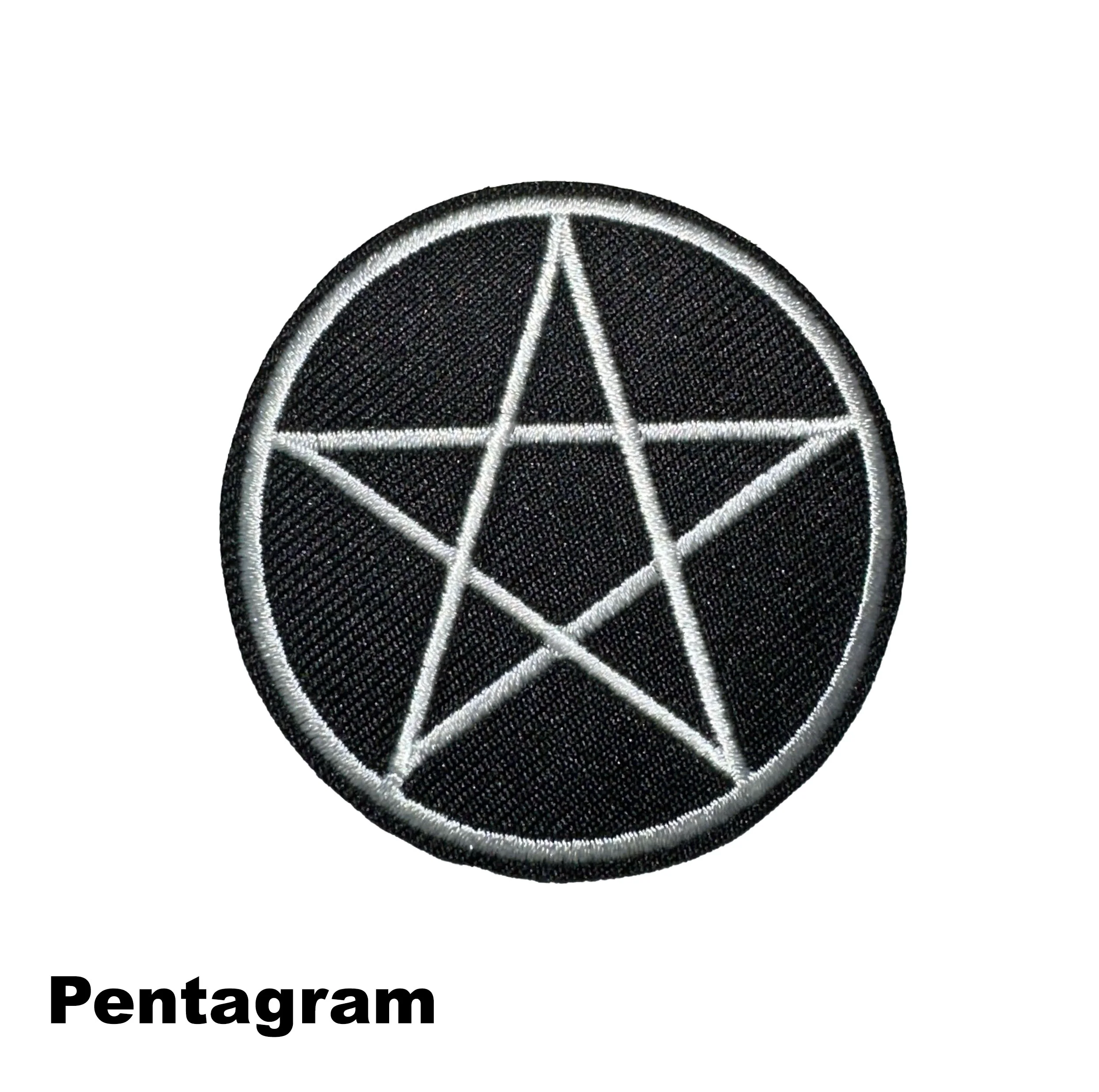 TWO TONE MAVERICK BIKINI (PENTAGRAM) - Image 6