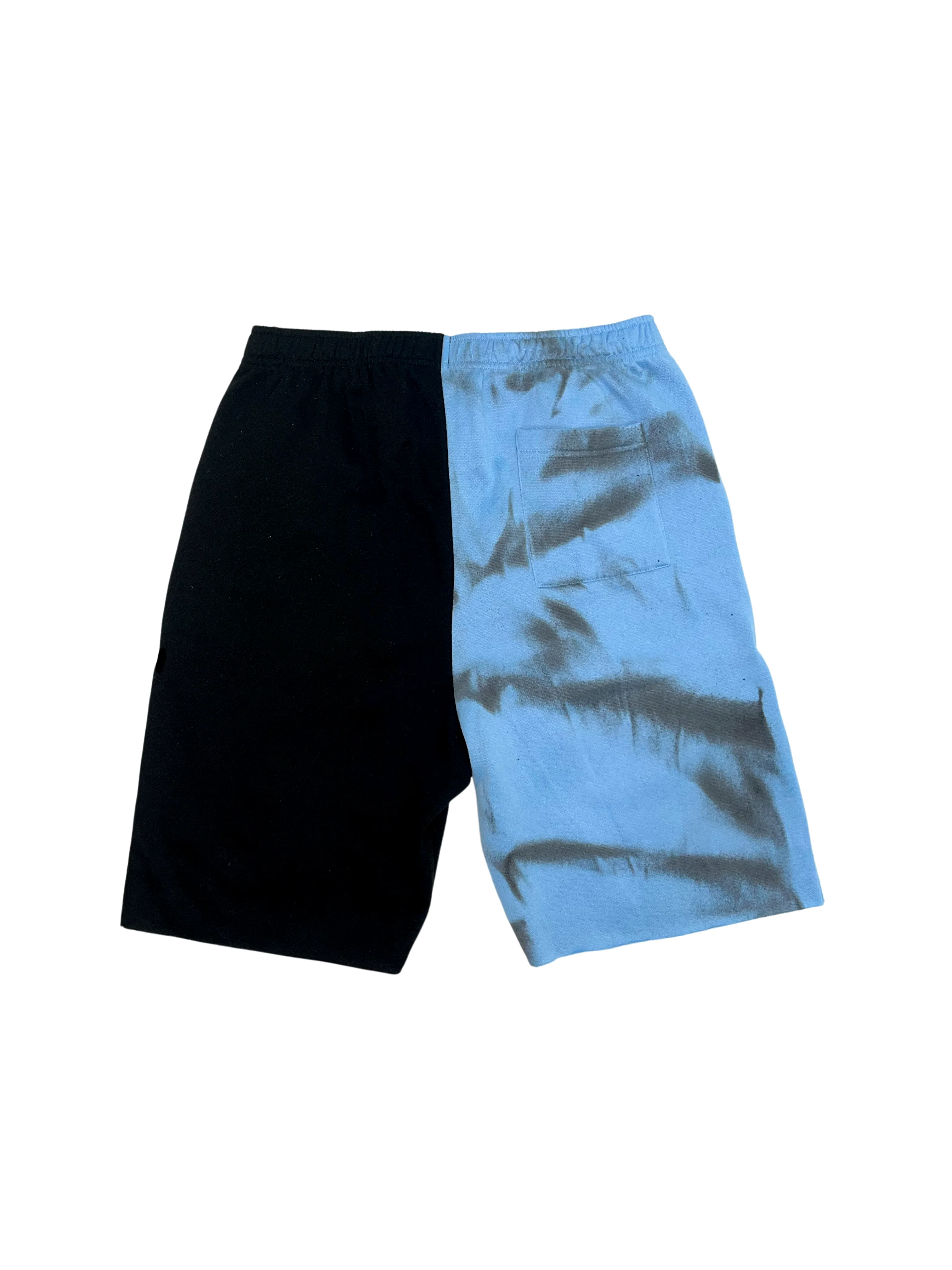 TWO TONE SHORTS - Image 7