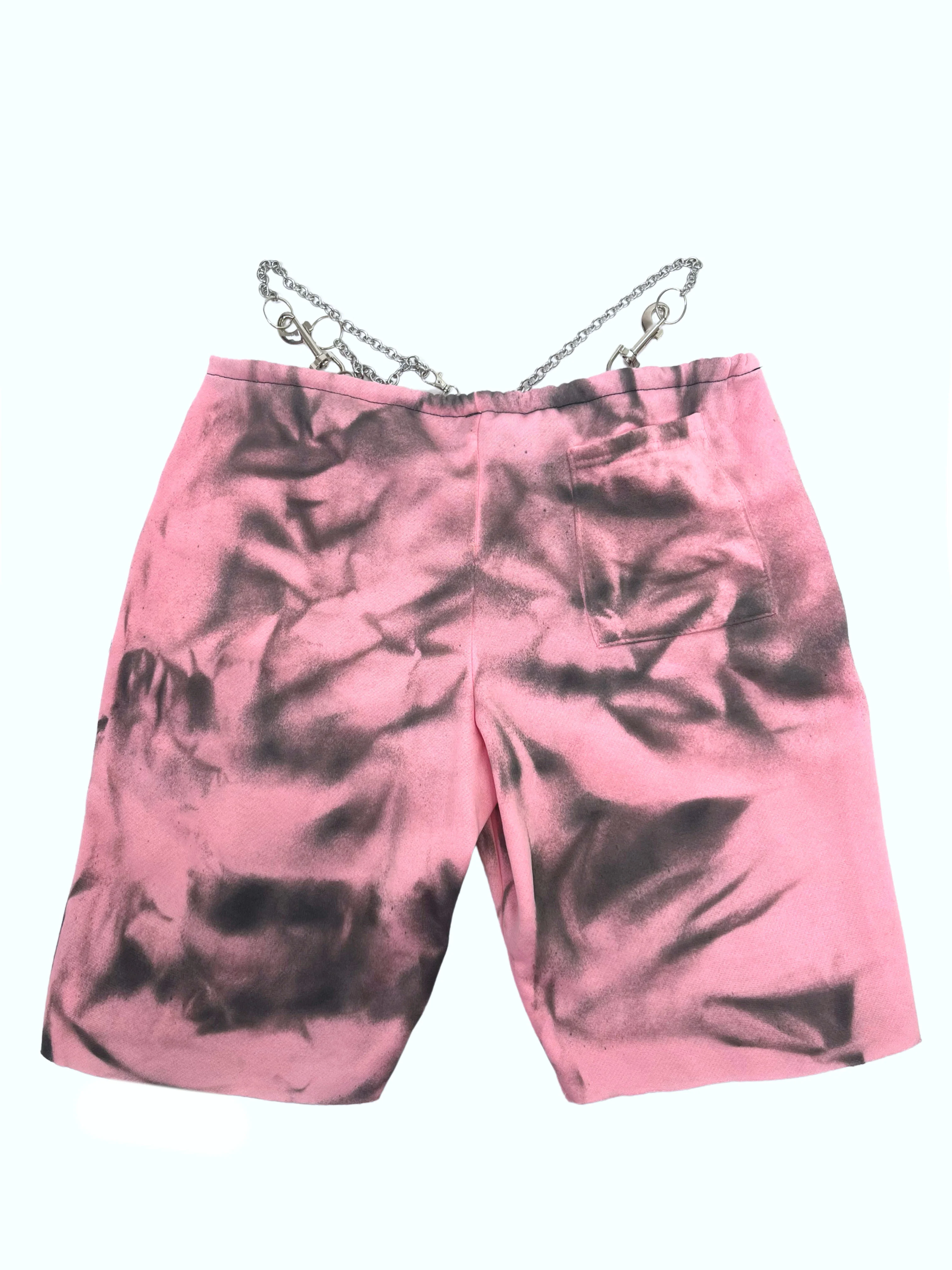 ULTRA VIOLET SHORTS - Image 5