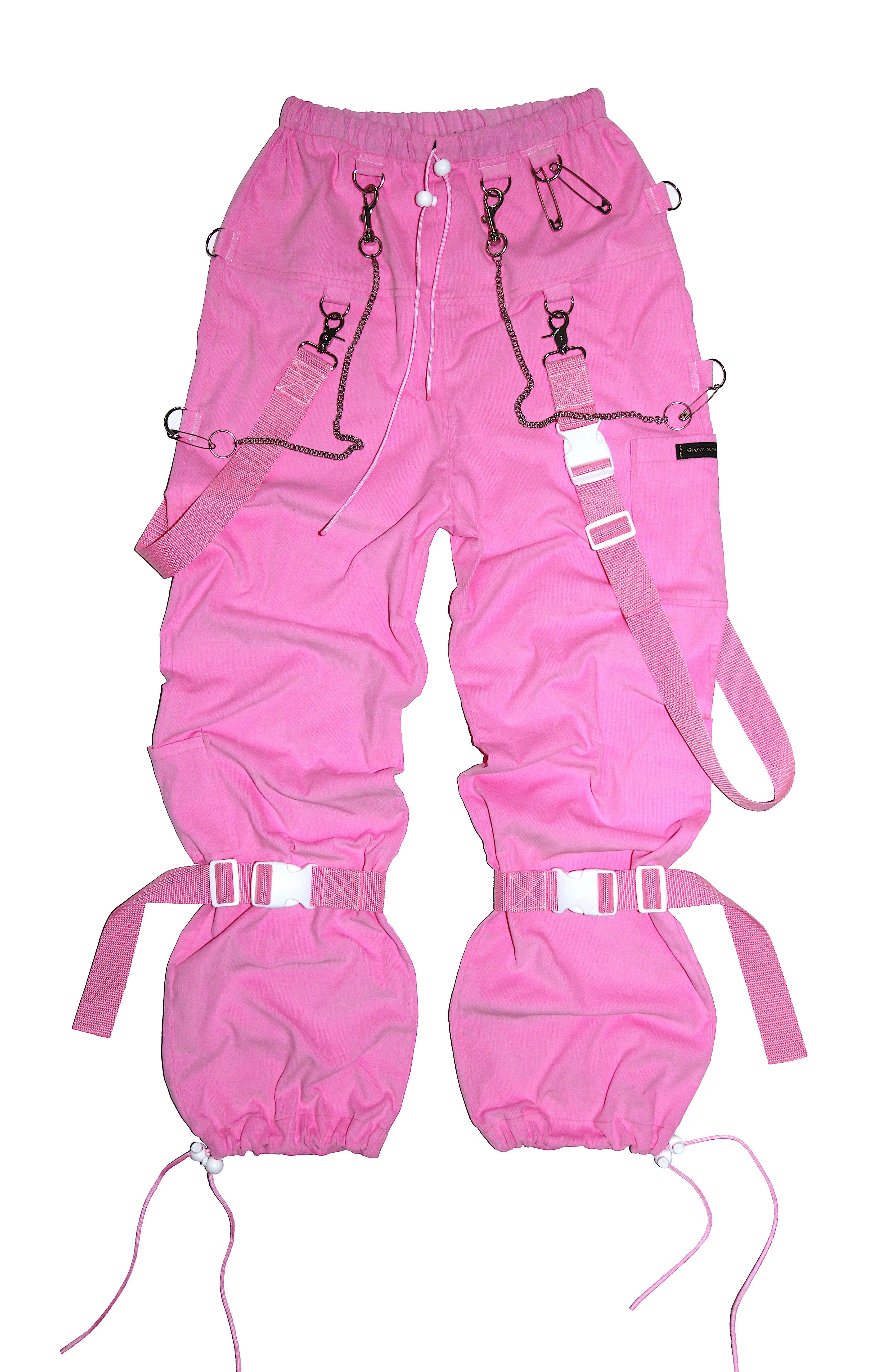 UNHOLY PANTS - Image 5
