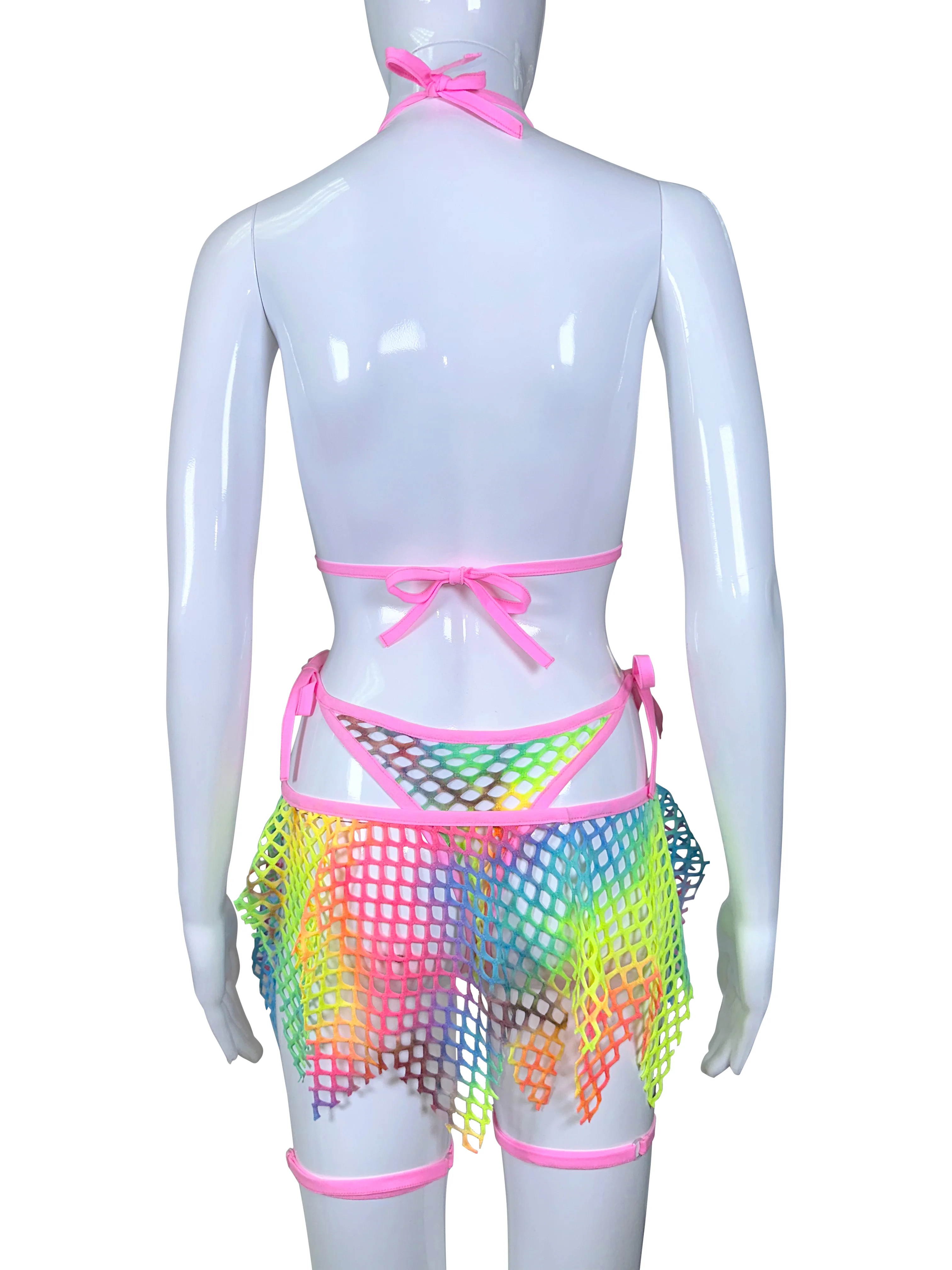 UNICORN ONESIE SET - Image 10