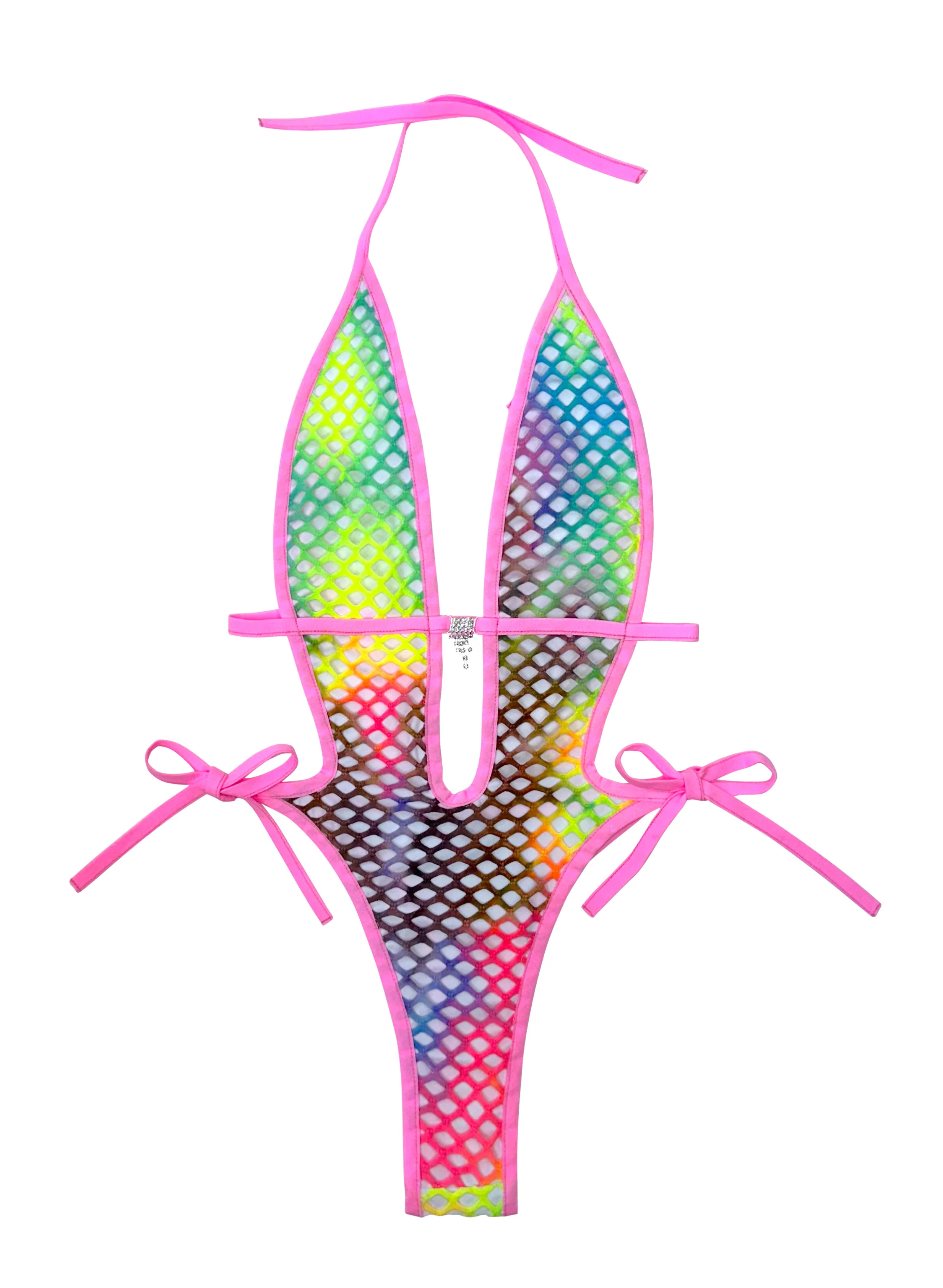 UNICORN ONESIE SET - Image 5
