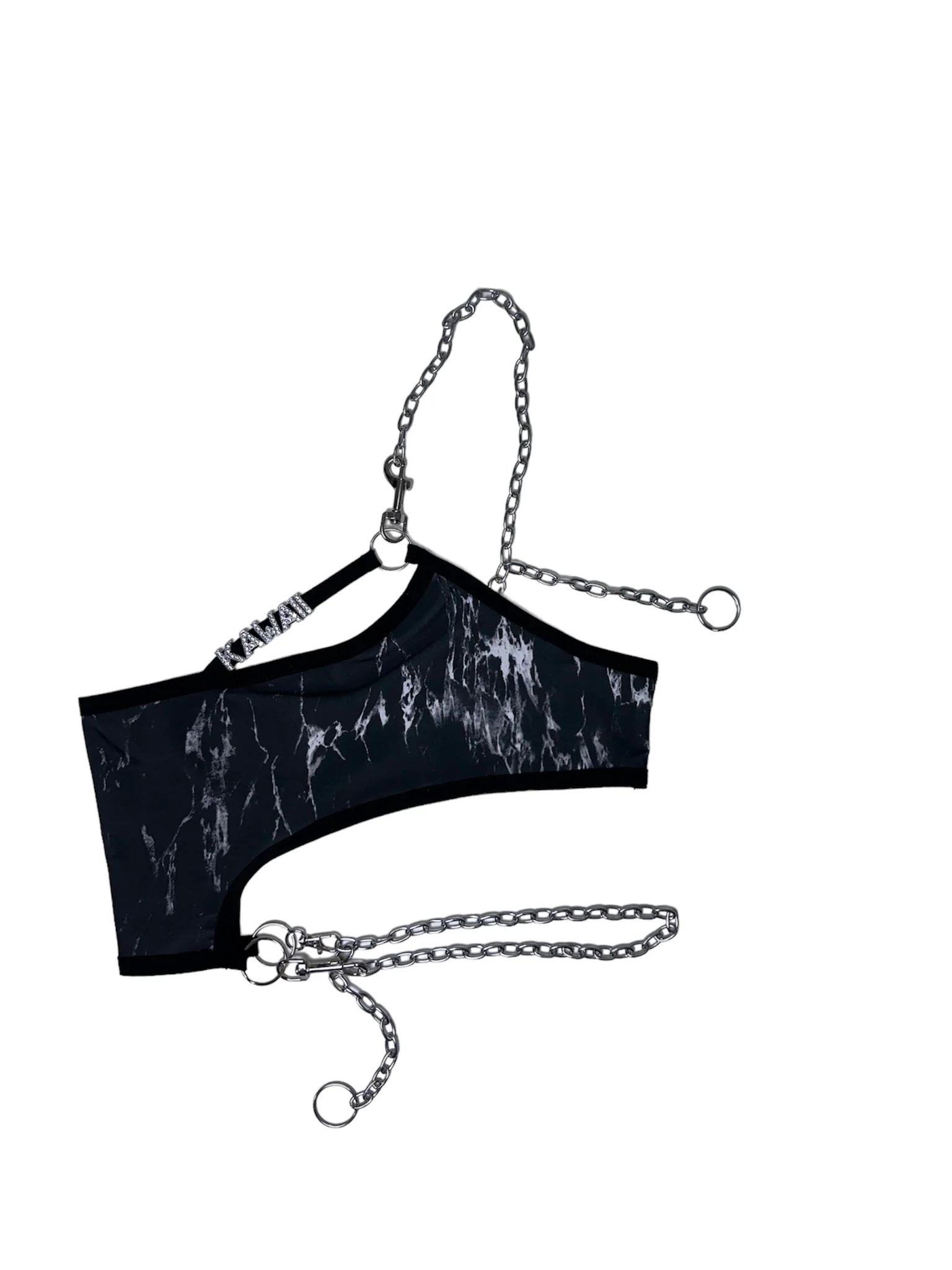 UTOPIA LONG SKIRT SET - Image 2