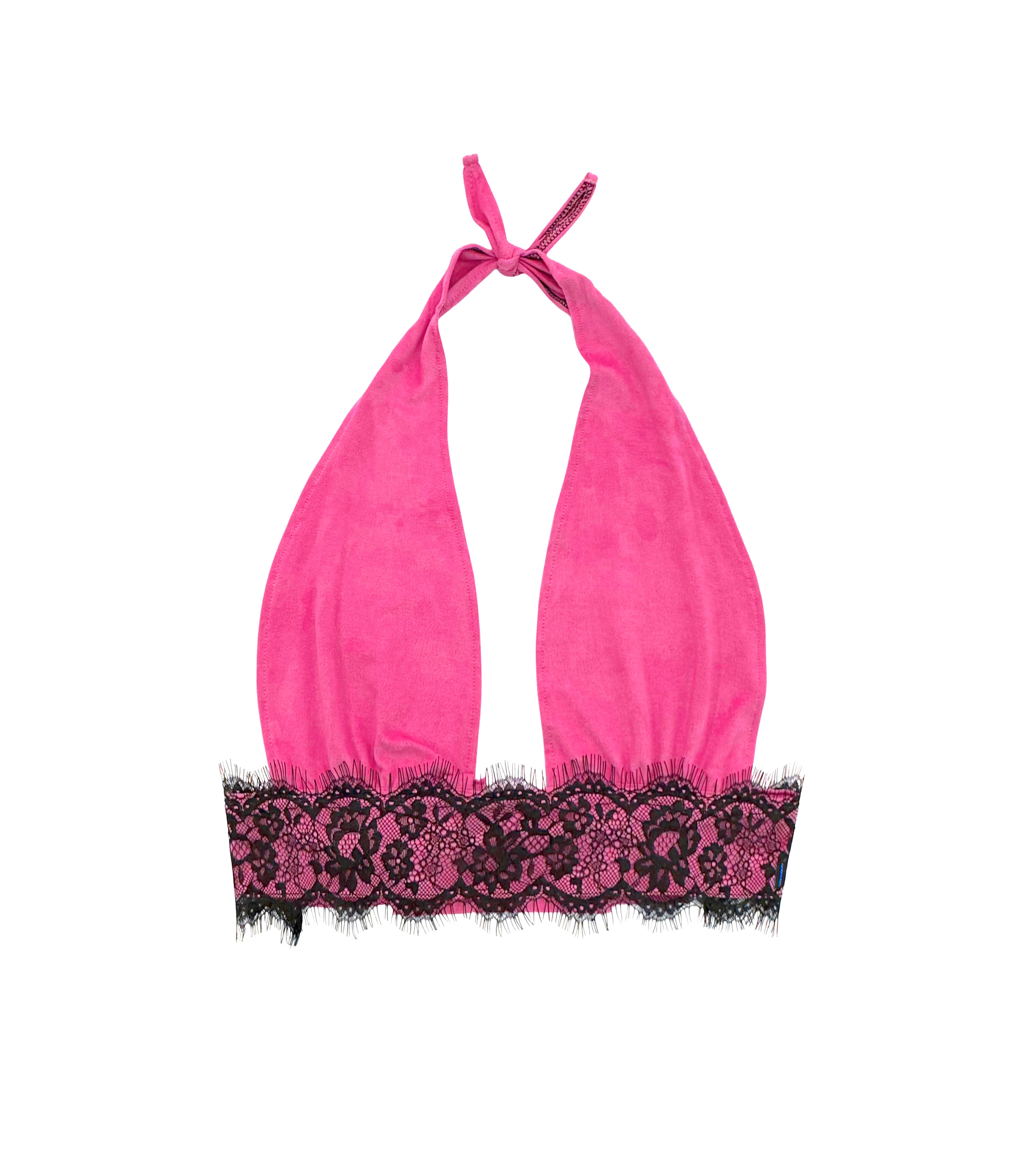 WILD HEART TOP PINK